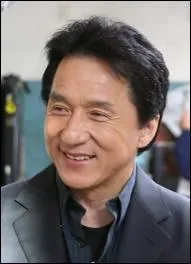 Dans quels films Jackie Chan a-t-il jou ?