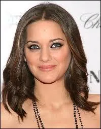 Dans quels films Marion Cotillard a-t-elle jou ?