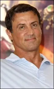 Dans quels films Sylvester Stallone a-t-il jou ?