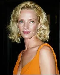Dans quels films Uma Thurman a-t-elle jou ?