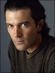 Dans quels films Antonio Banderas a-t-il jou ?