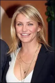 Dans quels films Cameron Diaz a-t-elle jou ?