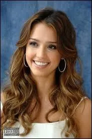 Dans quels films Jessica Alba a-t-elle jou ?