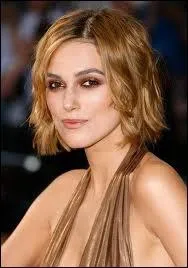 Dans quel film Keira Knightley a-t-elle jou ?
