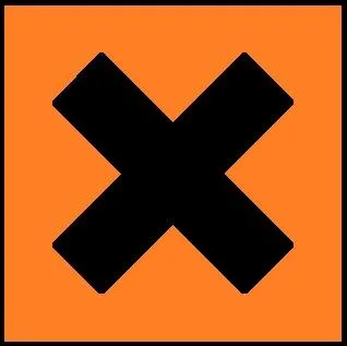 Que signifie celui-ci form d'une seule et unique croix ?