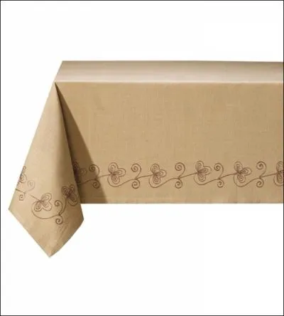 Pour recouvrir, l'objet de la question 1, nous allons utiliser...