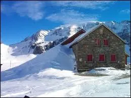 Vent violent, chaud et sec qui souffle sur les montagnes des Alpes, et plus particulirement sur la Suisse et le Tyrol :