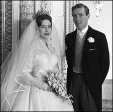 Il s'agit d'une photo du mariage de la Princesse Margaret d'Angleterre avec Tony Armstrong-Jones, dont le mtier est ?
