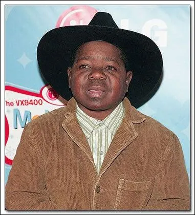 C'tait le meilleur ami de Willy !