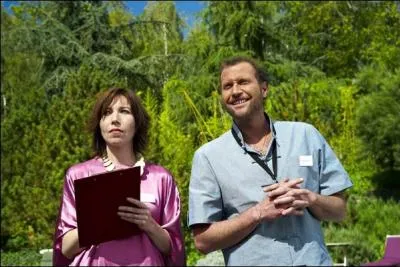 Ralis par Franois Desagnat, Thomas Sorriaux avec Daniel Auteuil, il s'agit de ... .