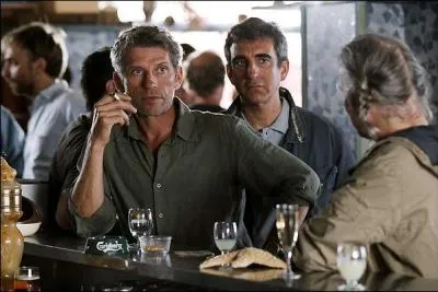 Ralis par Isabelle Mergault avec Michle Laroque , il s'agit de ... .