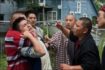 Ralis par Clint Eastwood et avec Clint Eastwood , il s'agit de ... .