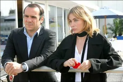 Ralis par Fabien Onteniente avec Franck Dubosc , il s'agit de ... .