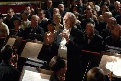 Ralis par Christophe Barratier avec Grard Jugnot, Clovis Cornillac , il s'agit de ... .