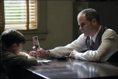 Ralis par Clint Eastwood avec Angelina Jolie, John Malkovich, il s'agit de ... .