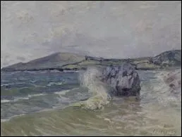 Lady's Cowe, Pays de Galles