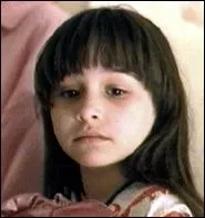 Comment est dguise la fille de Laurie pour Halloween ?