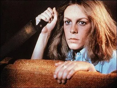 Qui incarne le rle de Laurie Strode ?