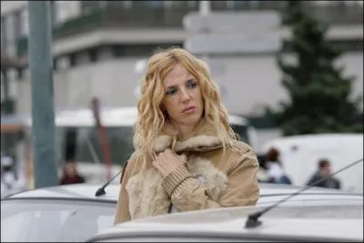 Ralis par Djamel Bensalah avec Josiane Balasko , il s'agit de ... .