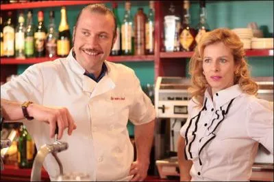 Ralis par Dany Boon avec Benot Poelvoorde , il s'agit de ... .