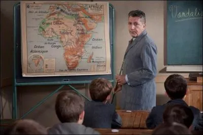 Ralis par Yann Samuell avec Mathilde Seigner, il s'agit de ... .