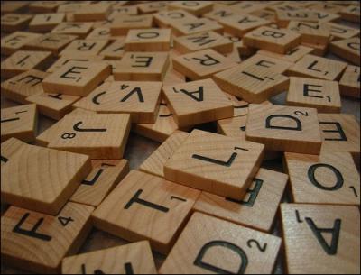 [ Jeux ] Combien de points au maximum pouvez-vous marquer au premier coup d'une partie de Scrabble ?
