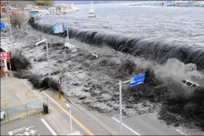 [ Vocabulaire ] Au Japon, qu'est-ce qu'un tsunami orphelin ?