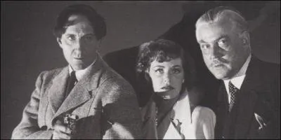 Quel est le titre de ce 'Sherlock Holmes' ?