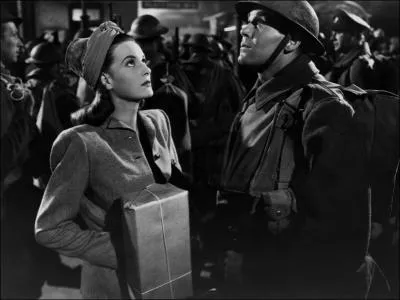 Dans quel film jouent Henry Fonda et Maureen O'Hara ?