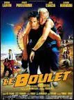 Qui est le partenaire de Benot Poelvoorde dans 'Le boulet', film sorti en 2002 ?