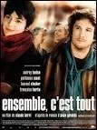 A quelle auteure doit-on le roman 'Ensemble, c'est tout' adapt  l'cran par Claude Berri (2007) ?