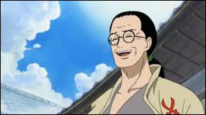 Koushirou one piece