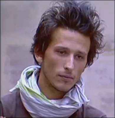 Qui est ce candidat ?