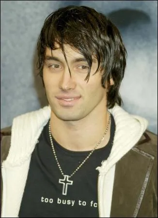 Qui est ce candidat ?