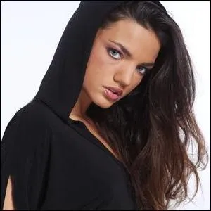 Qui est cette candidate ?