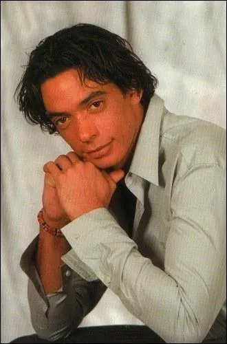 Qui est ce candidat ?