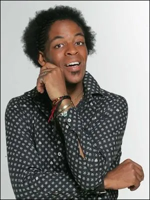 Qui est ce candidat ?