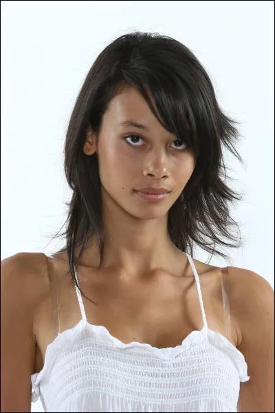 Qui est cette candidate ?