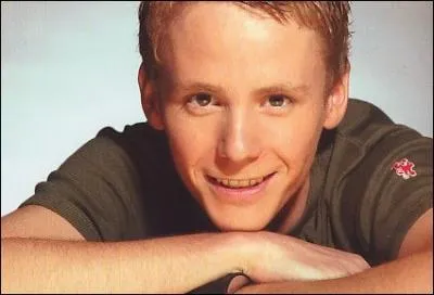 Qui est ce candidat ?