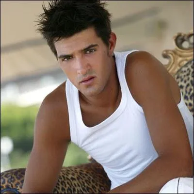 Qui est ce candidat ?