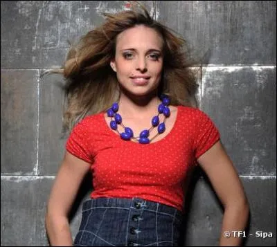 Qui est cette candidate ?