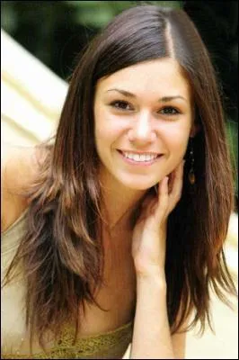 Qui est cette candidate ?