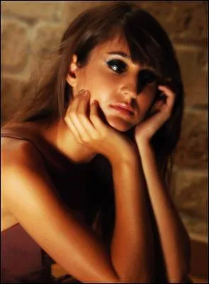 Qui est cette candidate ?