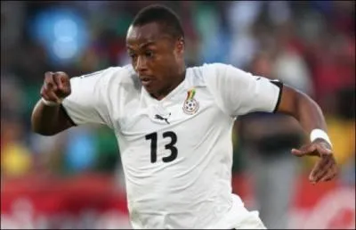 Il y a aussi les deux frres Andr et Jordan Ayew. Dans quel club jouent-ils ?
