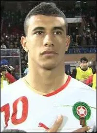 Quel club est priv de Younes Belhanda, qui joue avec le Maroc ?