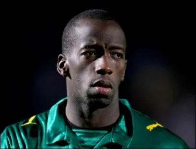 Dans quel club joue Souleymane Diawara ?