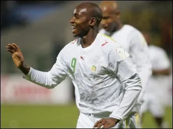 Dans quel club joue Souleymane Camara ?