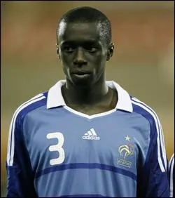 Dans quel club joue Cheikh M'Bengu ?