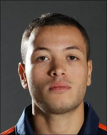 Et pour finir, on va parler de la Tunisie. Dans quel club joue Jamel Saihi ?