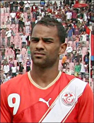 Dans quel club joue Saber Khelifa ?